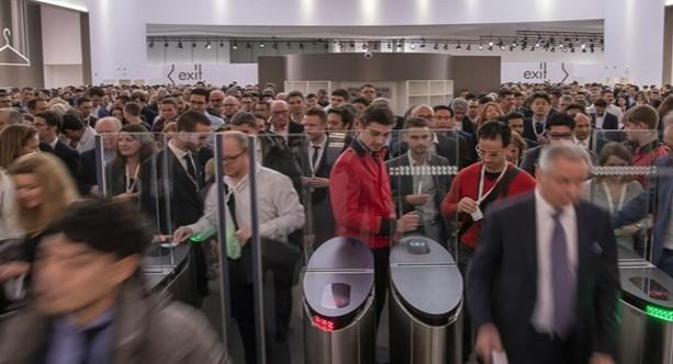 不负所望！日内瓦钟表展参观人数突破23000名